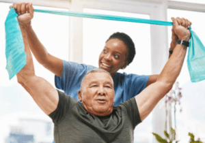 Exercícios de Fisioterapia para Realizar em Casa: Guia Completo para Pacientes
