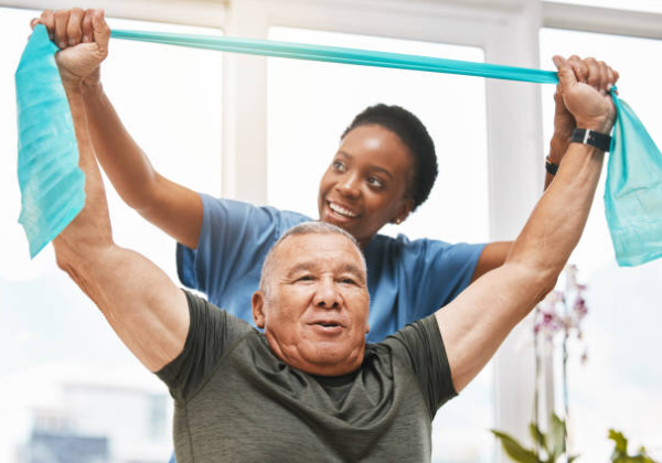 Exercícios de Fisioterapia para Realizar em Casa: Guia Completo para Pacientes