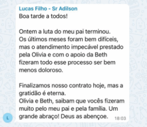Depoimento 2